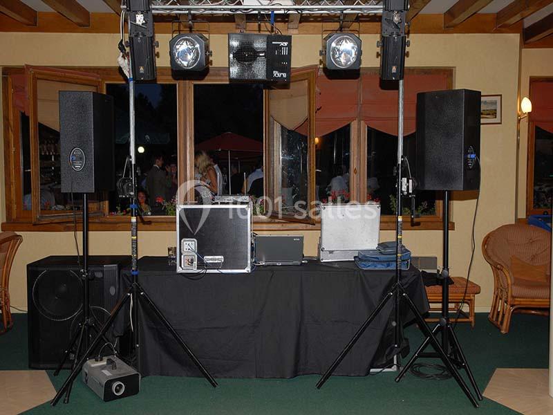 Location salle Boutigny (Seine-et-Marne) - Golf Meaux Boutigny #12