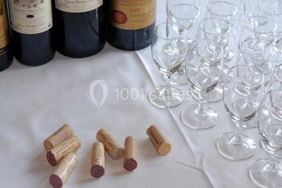 Location salle Boutigny (Seine-et-Marne) - Golf Meaux Boutigny #23