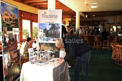 Location salle Boutigny (Seine-et-Marne) - Golf Meaux Boutigny #23