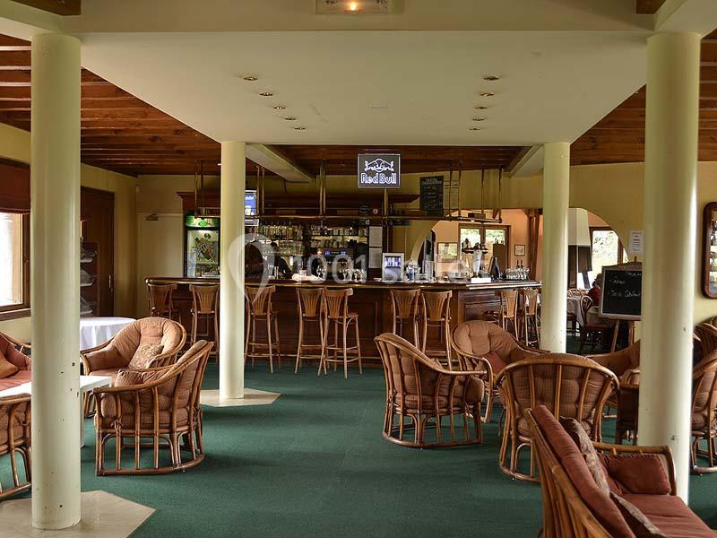 Location salle Boutigny (Seine-et-Marne) - Golf Meaux Boutigny #16