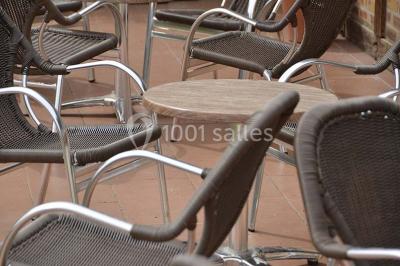 Location salle Boutigny (Seine-et-Marne) - Golf Meaux Boutigny #23