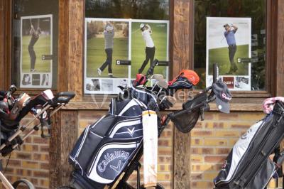 Location salle Boutigny (Seine-et-Marne) - Golf Meaux Boutigny #23