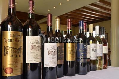 Location salle Boutigny (Seine-et-Marne) - Golf Meaux Boutigny #23