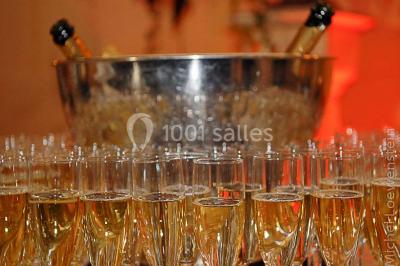 Location salle Boutigny (Seine-et-Marne) - Golf Meaux Boutigny #23