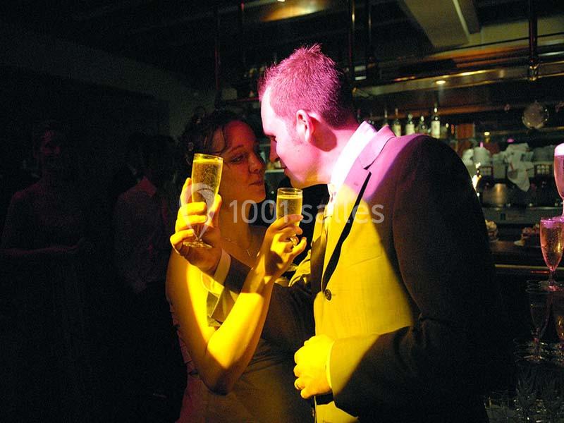 Location salle Boutigny (Seine-et-Marne) - Golf Meaux Boutigny #23