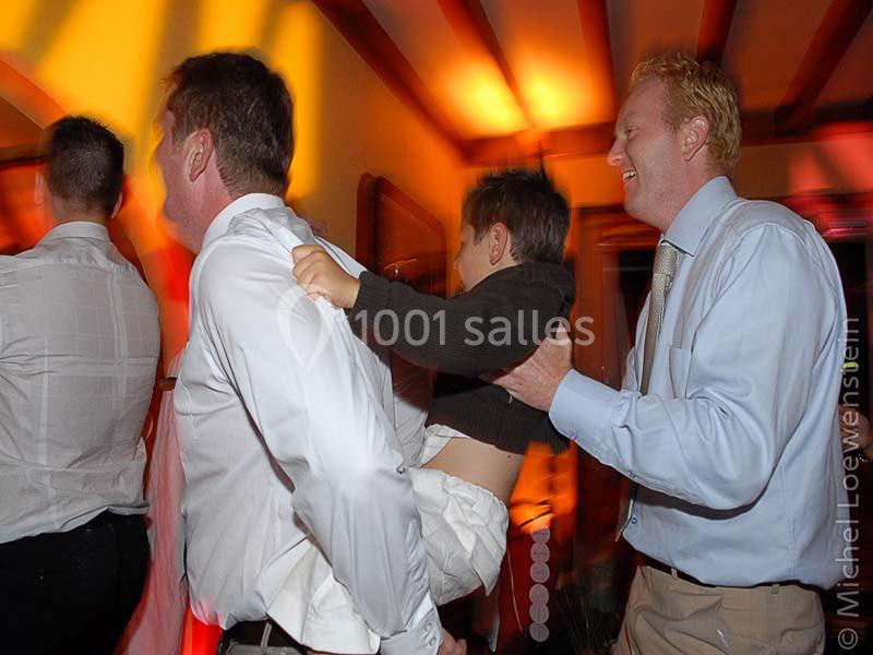 Location salle Boutigny (Seine-et-Marne) - Golf Meaux Boutigny #21