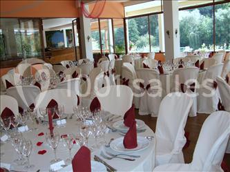 Location salle Butry-sur-Oise (Val-d'Oise) - L'escale #5