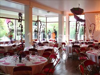 Location salle Butry-sur-Oise (Val-d'Oise) - L'escale #11