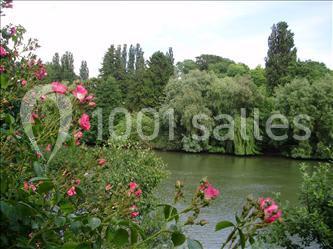 Location salle Butry-sur-Oise (Val-d'Oise) - L'escale #11