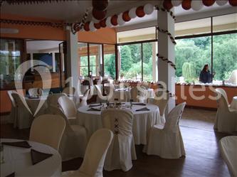 Location salle Butry-sur-Oise (Val-d'Oise) - L'escale #9