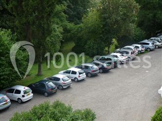 Location salle Butry-sur-Oise (Val-d'Oise) - L'escale #11