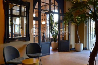 Location salle Fréhel (Côtes-d'Armor) - Hôtel de Diane #16