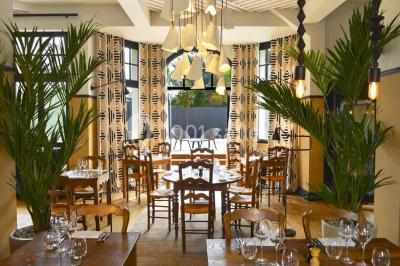 Location salle Fréhel (Côtes-d'Armor) - Hôtel de Diane #16