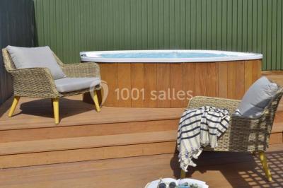 Location salle Fréhel (Côtes-d'Armor) - Hôtel de Diane #16