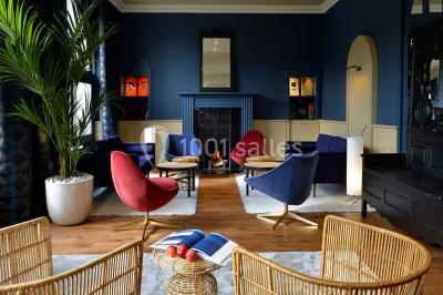 Location salle Fréhel (Côtes-d'Armor) - Hôtel de Diane #16