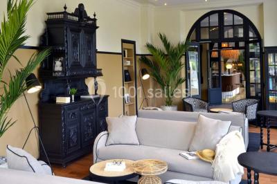 Location salle Fréhel (Côtes-d'Armor) - Hôtel de Diane #16