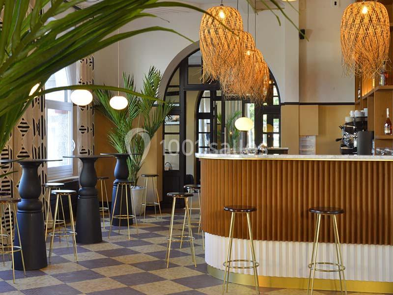 Location salle Fréhel (Côtes-d'Armor) - Hôtel de Diane #11