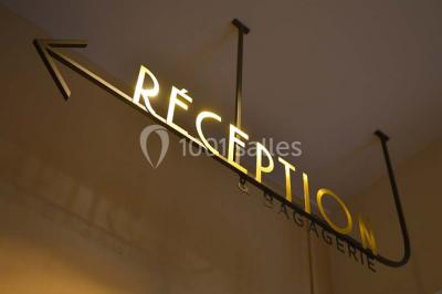 Location salle Fréhel (Côtes-d'Armor) - Hôtel de Diane #16