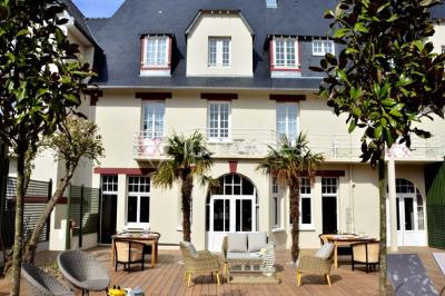 Location salle Fréhel (Côtes-d'Armor) - Hôtel de Diane #16