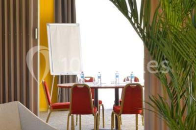 Location salle Fréhel (Côtes-d'Armor) - Hôtel de Diane #16