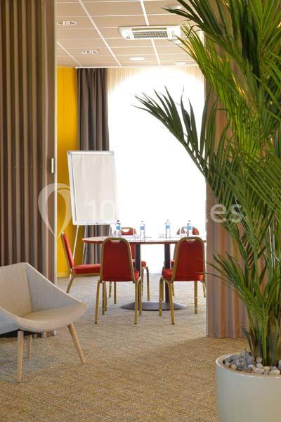 Location salle Fréhel (Côtes-d'Armor) - Hôtel de Diane #4