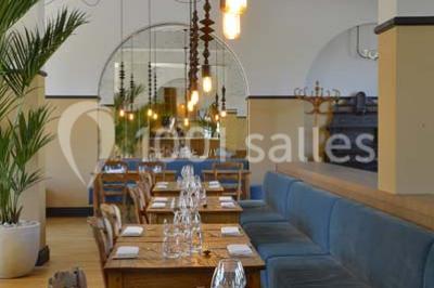 Location salle Fréhel (Côtes-d'Armor) - Hôtel de Diane #16