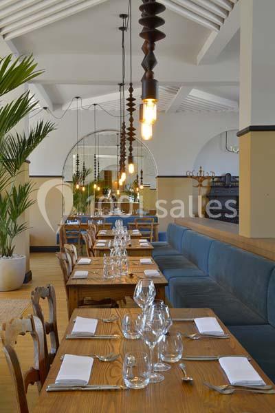 Location salle Fréhel (Côtes-d'Armor) - Hôtel de Diane #5