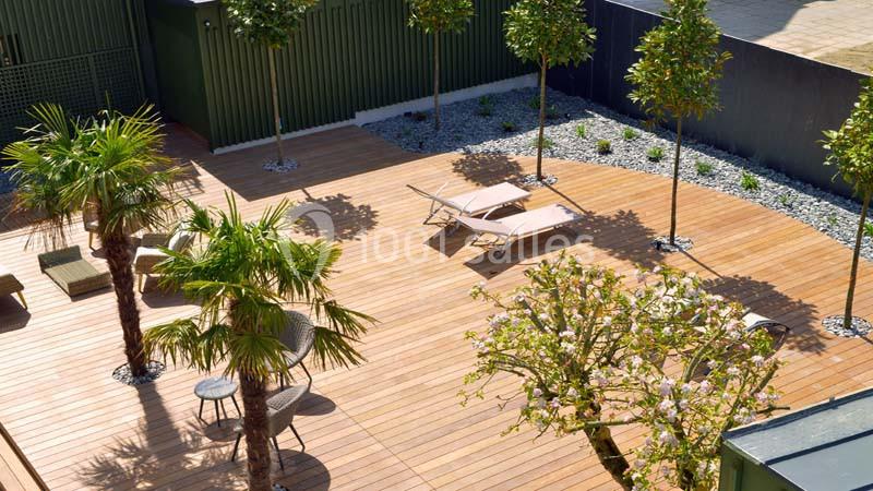 Location salle Fréhel (Côtes-d'Armor) - Hôtel de Diane #13