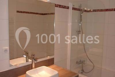 Location salle Le Plessis-aux-Bois (Seine-et-Marne) - L'Orée du Plessis #20