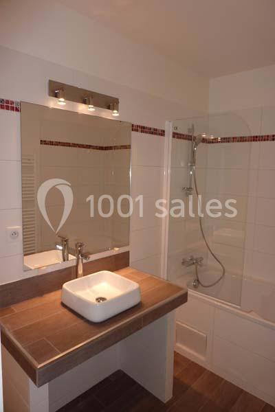 Location salle Le Plessis-aux-Bois (Seine-et-Marne) - L'Orée du Plessis #20