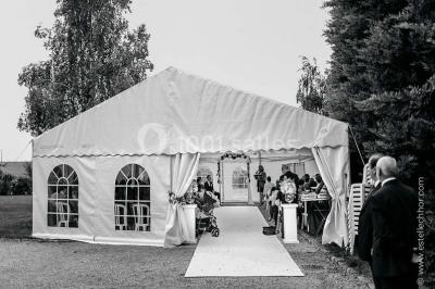 Location salle Le Plessis-aux-Bois (Seine-et-Marne) - L'Orée du Plessis #20