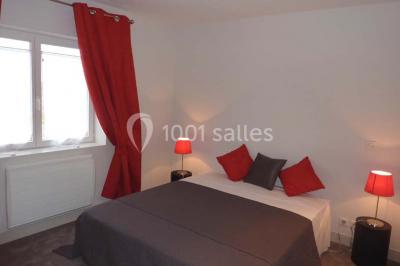 Location salle Le Plessis-aux-Bois (Seine-et-Marne) - L'Orée du Plessis #20