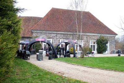 Location salle Le Plessis-aux-Bois (Seine-et-Marne) - L'Orée du Plessis #20