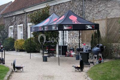 Location salle Le Plessis-aux-Bois (Seine-et-Marne) - L'Orée du Plessis #20