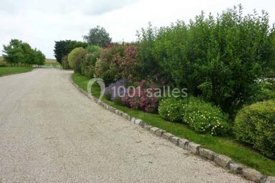 Location salle Le Plessis-aux-Bois (Seine-et-Marne) - L'Orée du Plessis #20