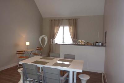 Location salle Le Plessis-aux-Bois (Seine-et-Marne) - L'Orée du Plessis #20