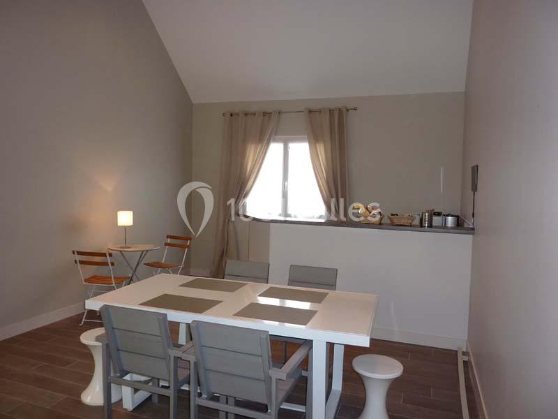 Location salle Le Plessis-aux-Bois (Seine-et-Marne) - L'Orée du Plessis #17