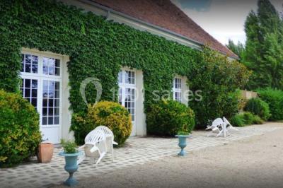 Location salle Le Plessis-aux-Bois (Seine-et-Marne) - L'Orée du Plessis #20