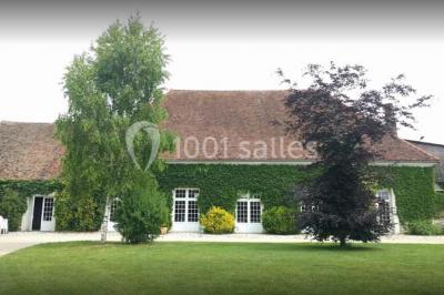 Location salle Le Plessis-aux-Bois (Seine-et-Marne) - L'Orée du Plessis #20