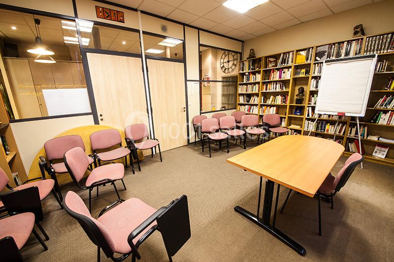 Location salle Paris 5 (Paris) - Espace Le Moulin #3