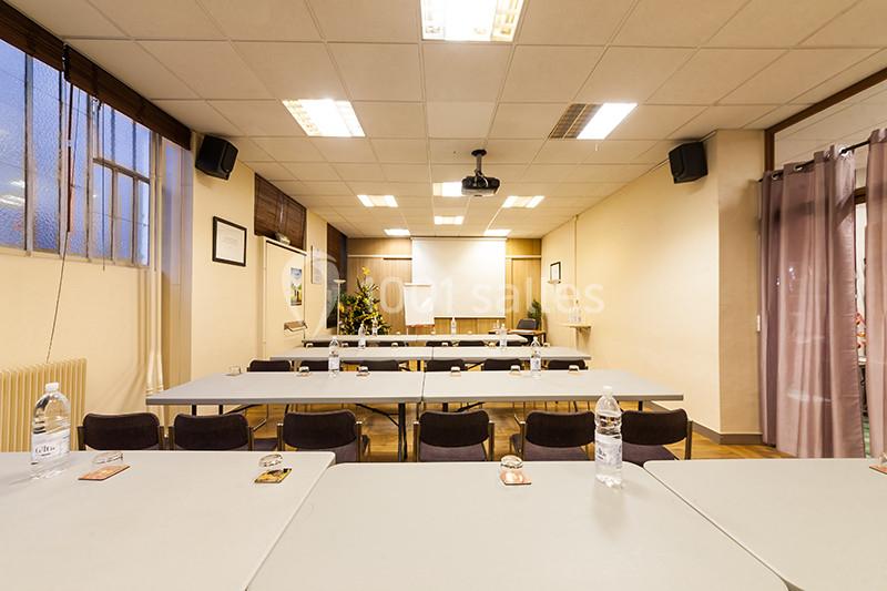 Location salle Paris 5 (Paris) - Espace Le Moulin #2