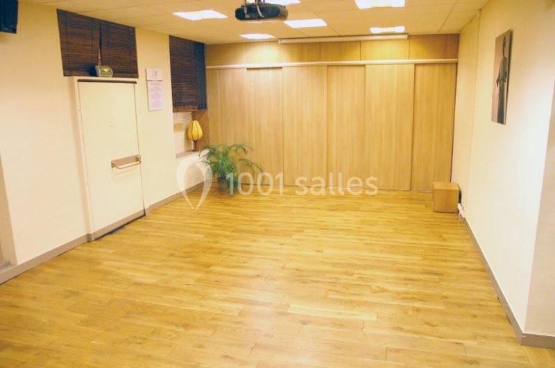 Location salle Paris 5 (Paris) - Espace Le Moulin #6