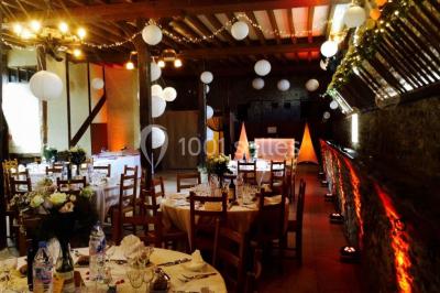 Location salle Villeconin (Essonne) - Ferme du Fresne #8