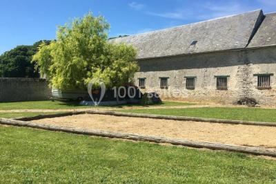 Location salle Villeconin (Essonne) - Ferme du Fresne #8