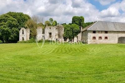 Location salle Villeconin (Essonne) - Ferme du Fresne #8