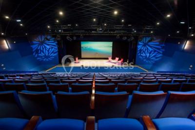 Location salle Antibes (Alpes-Maritimes) - Palais Des Congrès Antibes Juan Les Pins #23