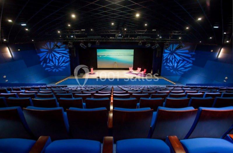 Location salle Antibes (Alpes-Maritimes) - Palais Des Congrès Antibes Juan Les Pins #20