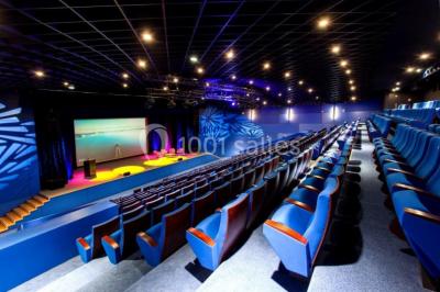 Location salle Antibes (Alpes-Maritimes) - Palais Des Congrès Antibes Juan Les Pins #23
