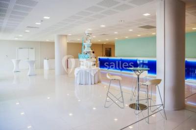 Location salle Antibes (Alpes-Maritimes) - Palais Des Congrès Antibes Juan Les Pins #23