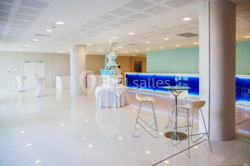 Location salle Antibes (Alpes-Maritimes) - Palais Des Congrès Antibes Juan Les Pins #11